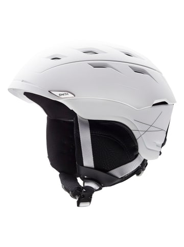 SMITH Ski-/snowboardhelm "Sequel" wit