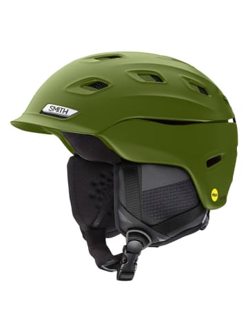 SMITH Ski-/snowboardhelm "Vantage M Mips" olijfgroen