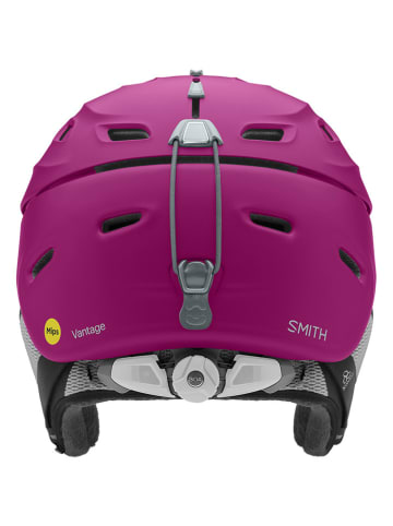 SMITH Ski-/ Snowboardhelm "Vantage Mips" in Fuchsia