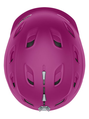 SMITH Kask narciarski "Vantage Mips" w kolorze różowym
