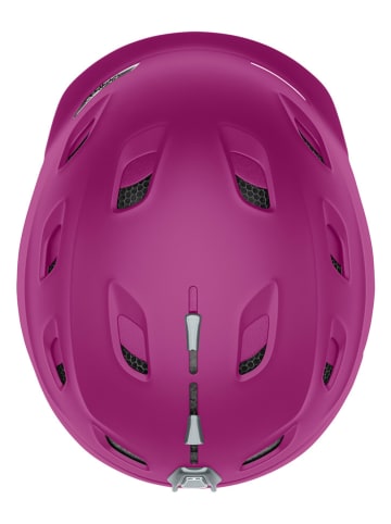 SMITH Ski-/ Snowboardhelm "Vantage Mips" in Fuchsia