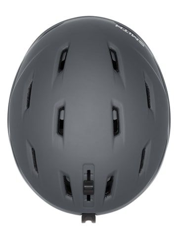 SMITH Ski-/ Snowboardhelm "Mission" in Grau