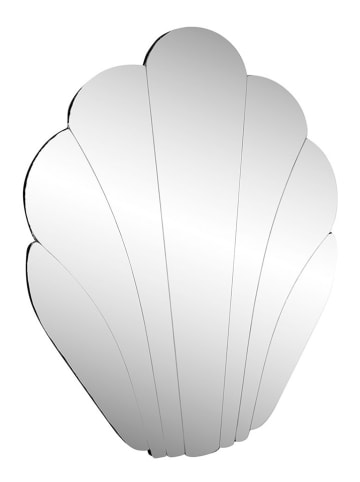 Eightmood Wandspiegel "Helix" - (B)50 x (H)60 cm