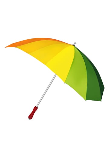 FALCONETTI Parasol ze wzorem - Ø 110 cm