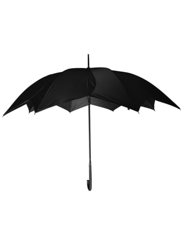 Le Monde du Parapluie Stockschirm in Schwarz - Ø 105