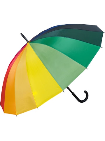 Le Monde du Parapluie Parasol ze wzorem - Ø 130 cm