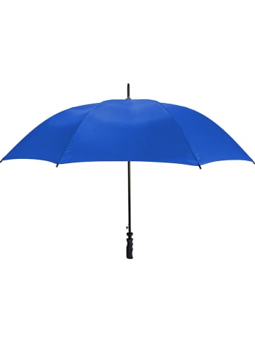 SUSINO Paraplu blauw - Ø 130 cm