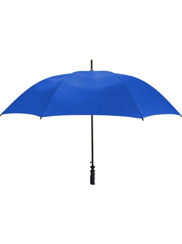 SUSINO Parasol w kolorze niebieskim - Ø 130 cm