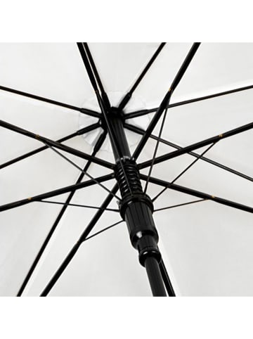 FALCONETTI Stockschirm in Gelb - Ø 102 cm