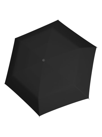 Le Monde du Parapluie Parasol w kolorze czarnym - Ø 96 cm