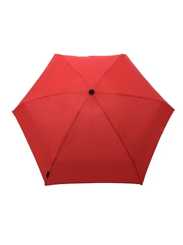 SMATI Zakparaplu rood - Ø 92 cm