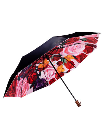 Le Monde du Parapluie Parasol w kolorze czarnym - Ø 100 cm