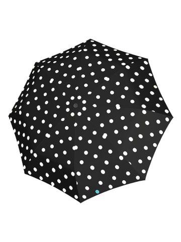 Le Monde du Parapluie Parasol w kolorze czarnym - Ø 97 cm
