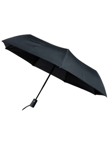 Impliva Zakparaplu zwart - Ø 100 cm