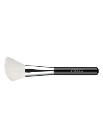 Artdeco Make-Up Pinsel "Blusher" in Schwarz