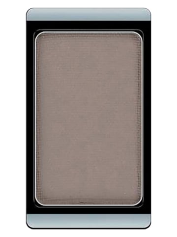 Artdeco Lidschatten "Eyeshadow - 520 matt light grey mocha", 0,8 g