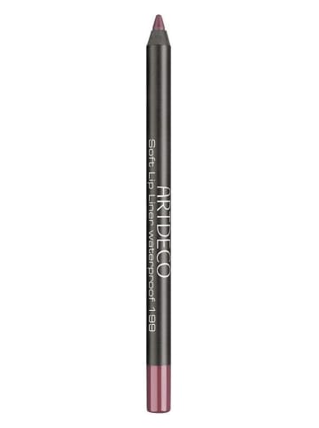 Artdeco Lipliner "Soft Lip Liner Waterproof - 199 black cherry", 1,2 g