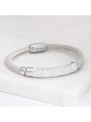 LUXURY AVENUE Armband met kristallen