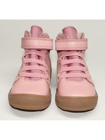 Bundgaard Boots "Moby" in Rosa