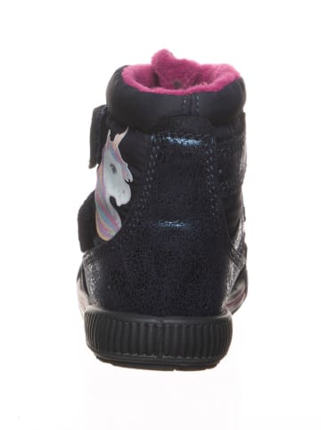 Primigi Winterboots donkerblauw