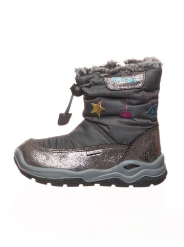 Primigi Winterstiefel in Grau