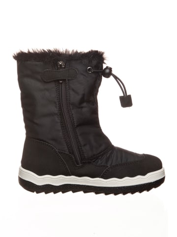 Primigi Winterstiefel in Schwarz