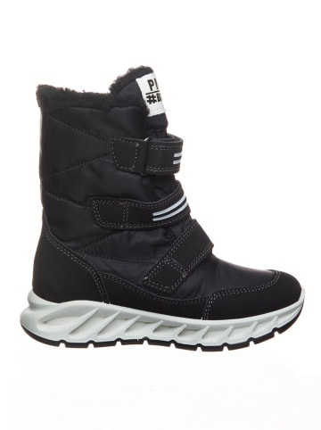 Primigi Winterstiefel in Schwarz