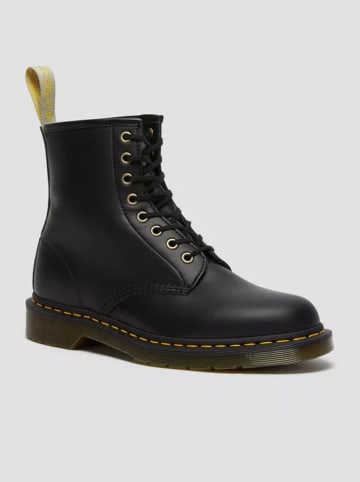 Dr. Martens Boots zwart goedkoop kopen limango