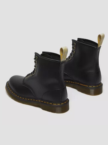 Dr. Martens Boots in Schwarz