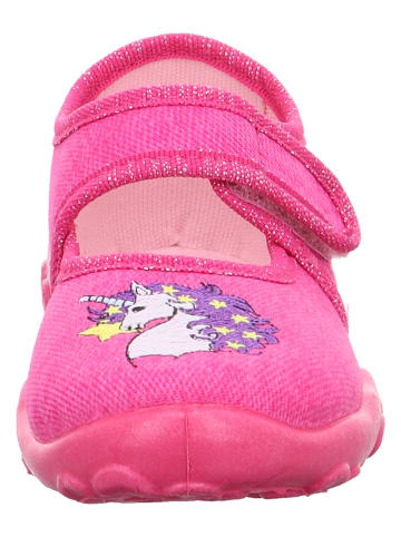 superfit Hausschuhe "Bonny" in Pink