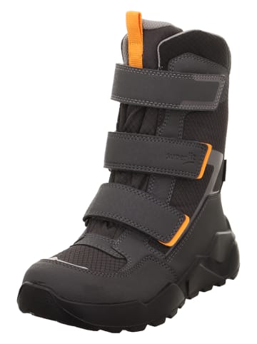 superfit Boots "Rocket" antraciet