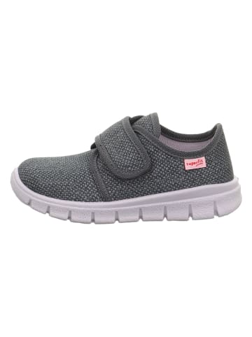 superfit Pantoffels "Bobby" grijs