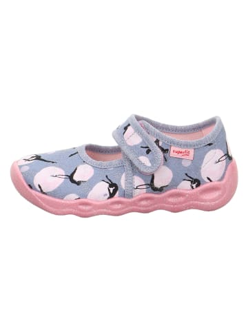 superfit Pantoffels "Bubble" meerkleurig