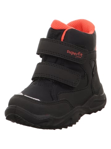superfit Boots "Glacier" zwart