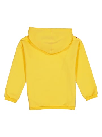 lamino Bluza w kolorze żółtym