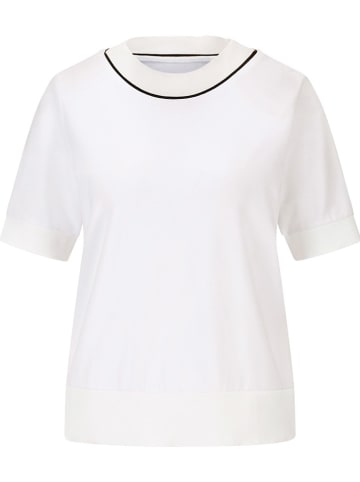 Heine Shirt in Weiß