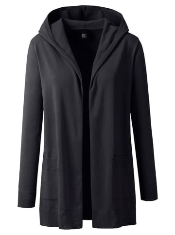 Heine Vest donkerblauw