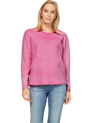 Heine Longsleeve roze