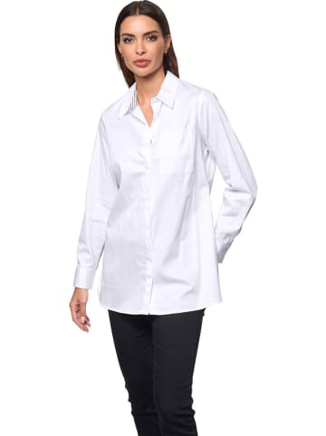 Heine Blouse crème