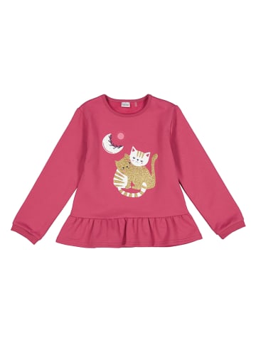 lamino Sweatshirt roze