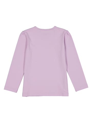 lamino Koszulka w kolorze fioletowym
