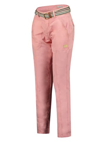 Geographical Norway Hose "Prioria" in Rosa