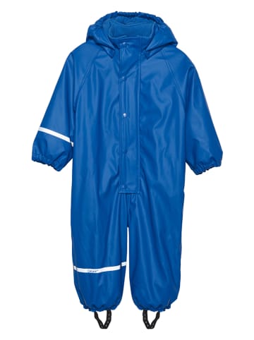 CeLaVi Regenoverall in Blau