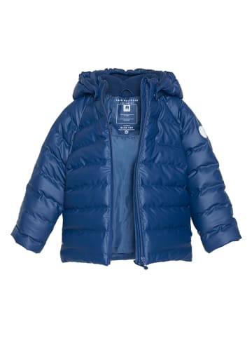 CeLaVi Winterjacke in Blau