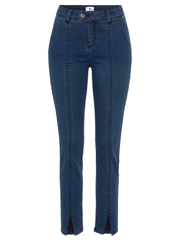 AJC Jeans - Slim fit - in Dunkelblau