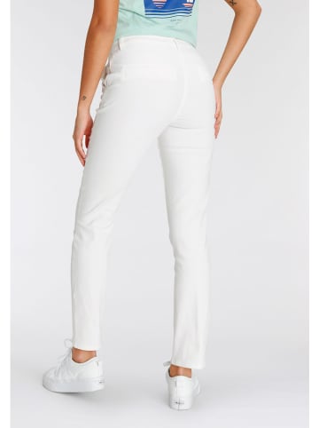 AJC Jeans - Skinny fit - in Weiß