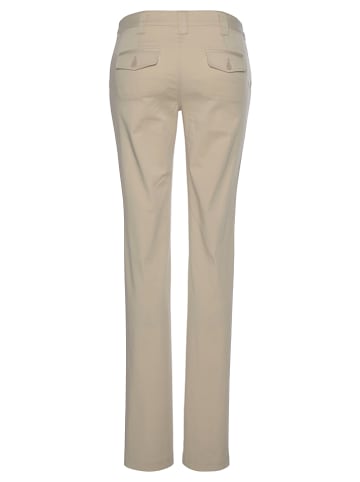 AJC Chino in Beige