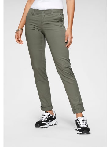 AJC Chino in Khaki