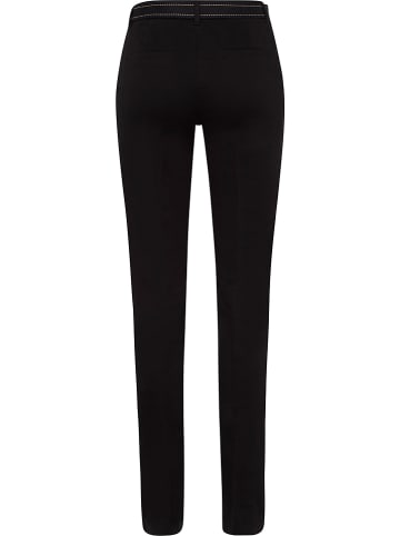 AJC Chino in Schwarz