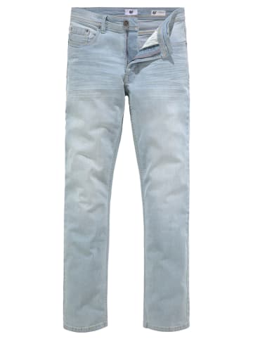 AJC Jeans - Regular fit - in Hellblau